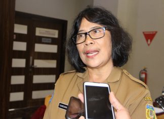 Diskominfo Sayangkan OPD Tidak Maksimalkan Website
