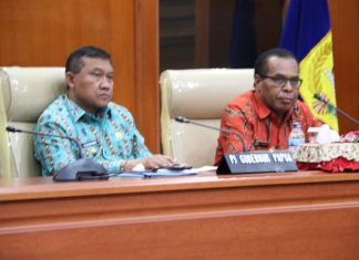 Kemendikbud Sosialisasikan NPD