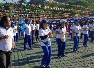 Petugas KB Diharap Lebih Giat