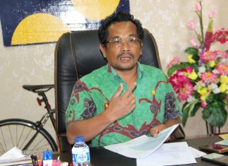 Djm : Pengusaha GEL Diminta Bersabar