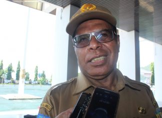 Daya Serap Rendah, OPD Diminta Pacu Kinerja