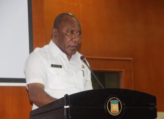 Pendampingan dari KPK, Pemda di Papua Diharapkan Bisa Fokus