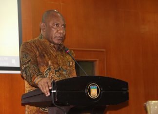 Pemprov Evaluasi 51 OPD