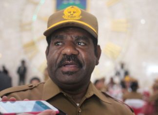 Dokumen 388 Pengusaha GEL Papua Dicek Ulang