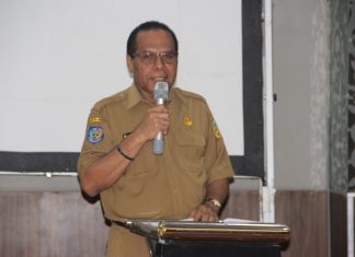 KOMDA-PIPB Diharapkan Jadi Partner OPD