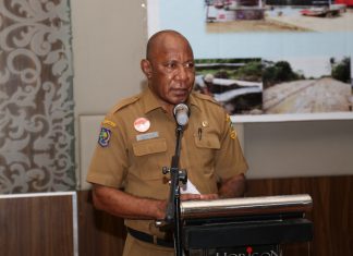 Pembangunan Infrastruktur Diharapkan Berdampak bagi Rakyat