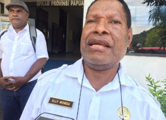 Program Affirmasi ADEM Dan ADIK Tetap Dilanjutkan