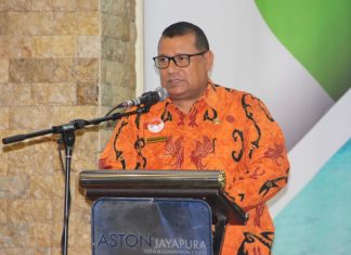 Tampung Aspirasi, Pemprov Akan Turunkan Tim Ke Lima Wilayah Adat