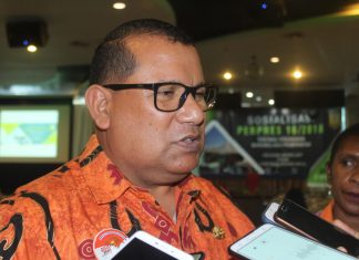 Susun RPJMD di 6 Cluster PON, Akomodir Kepentingan Masyarakat