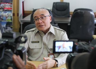 BKN Pusat Akan Turun Langsung Fasilitasi Penerimaan CPNS di Daerah