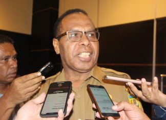 Papua Akan Petakan Potensi Unggulan