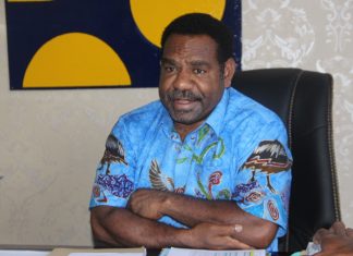 1.000 Pengusaha GEL Akan tandatangan SPK