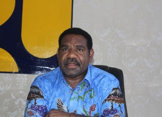 Pembangunan Patung Yesus Terkendala Hak Ulayat