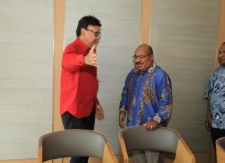 2019, Penerimaan IPDN Jadi Kewenangan Kepala Daerah