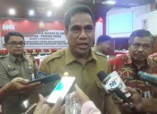 Daerahnya Konflik, Bupati Diminta Segera Ambil Langkah Kongkrit