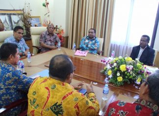 Tahun Depan, Pembayaran Hak Guru Tak Tertunda Lagi