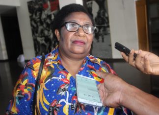 Pemprov Papua Segera Perekaman KPT-el Massal di Empat Kabupaten