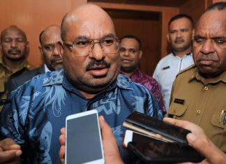 Dirampingkan, Puluhan Kepala OPD Bakal Non Job