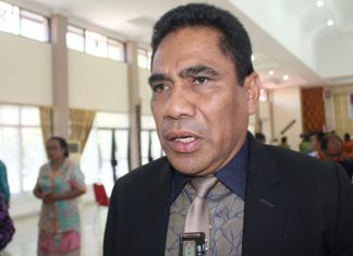 Soal Penerimaan CPNS Offline, Papua Tunggu Kemenpan