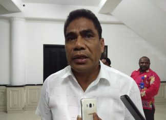 Sekda Papua Apresiasi Provita Hospital Jayapura