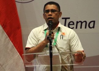 Tinggal Tunggu SK, PON Papua Pertandingkan 45 Cabor