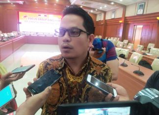 KPK : Penindakan Terhadap Illegal Loging Dilaksanakan Sampai Tuntas