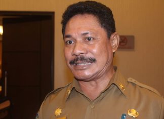 Pemerintah Siap Buka Jalur Pelayaran Jayapura-Madang