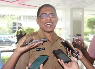 Pembangunan Perumahan dan Kantor Harus Gunakan Konstruksi Tahan Gempa
