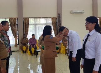 Gubernur Minta Aparatur Pengelolaan Keuangan Tingkatkan Kompetensi