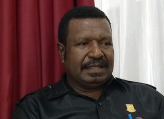 PON XX, Bakal Jadi Momentum Pembangunan Kawasan Selatan Papua