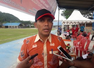 Anggaran Terbatas, Kota Jayapura Terancam Tak Ikut Popprov