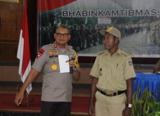 Kapolda Minta Tiga Pilar Harus Peka Kelola Isu