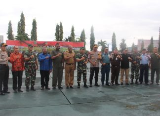 Bangun Kebersamaan, Provinsi Turunkan Regulasi ke Kabupaten/Kota