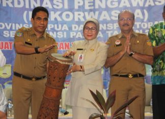 Cegah Pelanggaran, APIP Dituntut Berikan Peringatan Dini