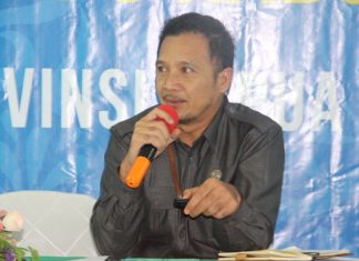 Tingkat Pengangguran Terbuka Papua Mengalami Penurunan