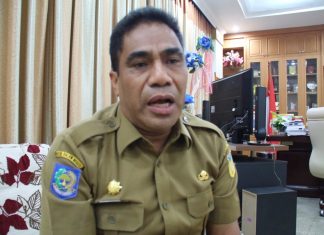 Pemprov Papua Tolak Hadiri Pembahasan Penanganan HAM di Jakarta