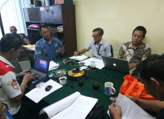 PON XX dan Porwanas 2020, Merajut Kebangsaan dan Keadilan