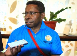 Sky Air Papua Siapkan 11 Atlet Ikuti TC