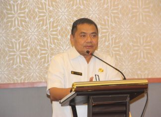 Harus Ada Komitmen Pemerintah Daerah Kembangkan Kopi dan Sagu