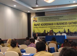 Piloting Data ASN Diminta Segera Diserahkan ke Provinsi