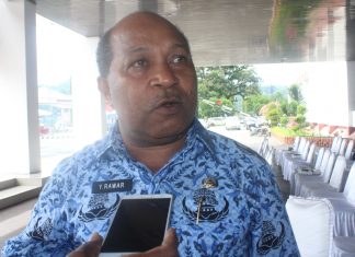 Ini Penjelasan Kadis Tenaga Kerja Papua Terkait Tuntutan Karyawan PHK Freeport