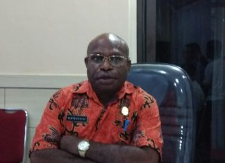 Kadinkes : Jumlah Penderta HIV/AIDS yang Meninggal Capai 2.299 Orang