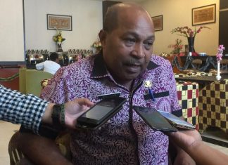 Dinasker : Pengusaha Wajib Bayar THR H-7