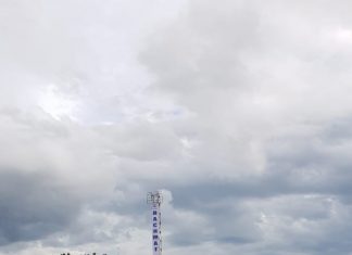 Luciano Akui Kualitas Pemain Persipura