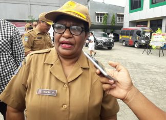 Perbasi Papua Kantongi Nama Atlet untuk TC PON