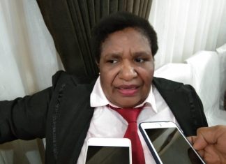 Tingkatan Perekaman KTP-el, Tim Relawan Dirjen Dukcapil Turun ke Papua