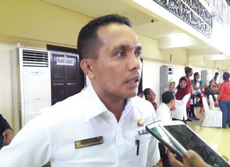 PSSI Papua Tak Ingin Buru-Buru Umumkan Pelatih PON