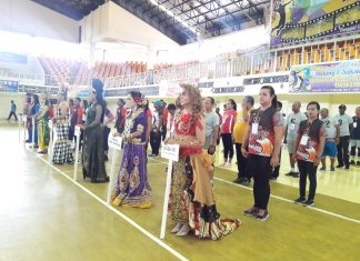 Hilangkan Stigma, IWAJA Gelar Turnamen Rojali Volly Cup