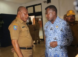 Hari Rimbawan Jadi Inspirasi Menjaga Lingkungan