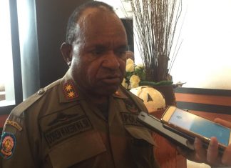 Bupati/Wali Kota Dijadwalkan Hadiri Apel Gelar Pasukan Hadapi Pemilu